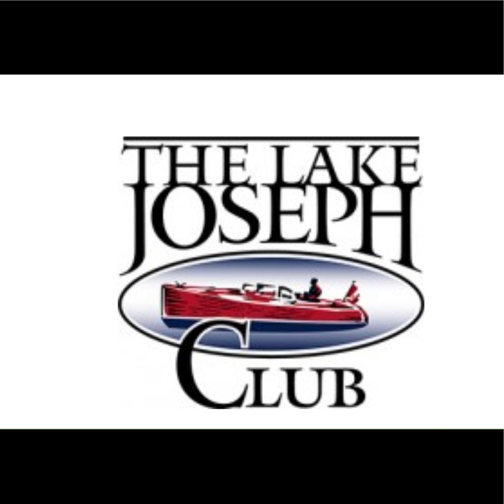 Cute~Lake Joseph Club Ball Cap 🧢 Hat - Picture 3 of 4